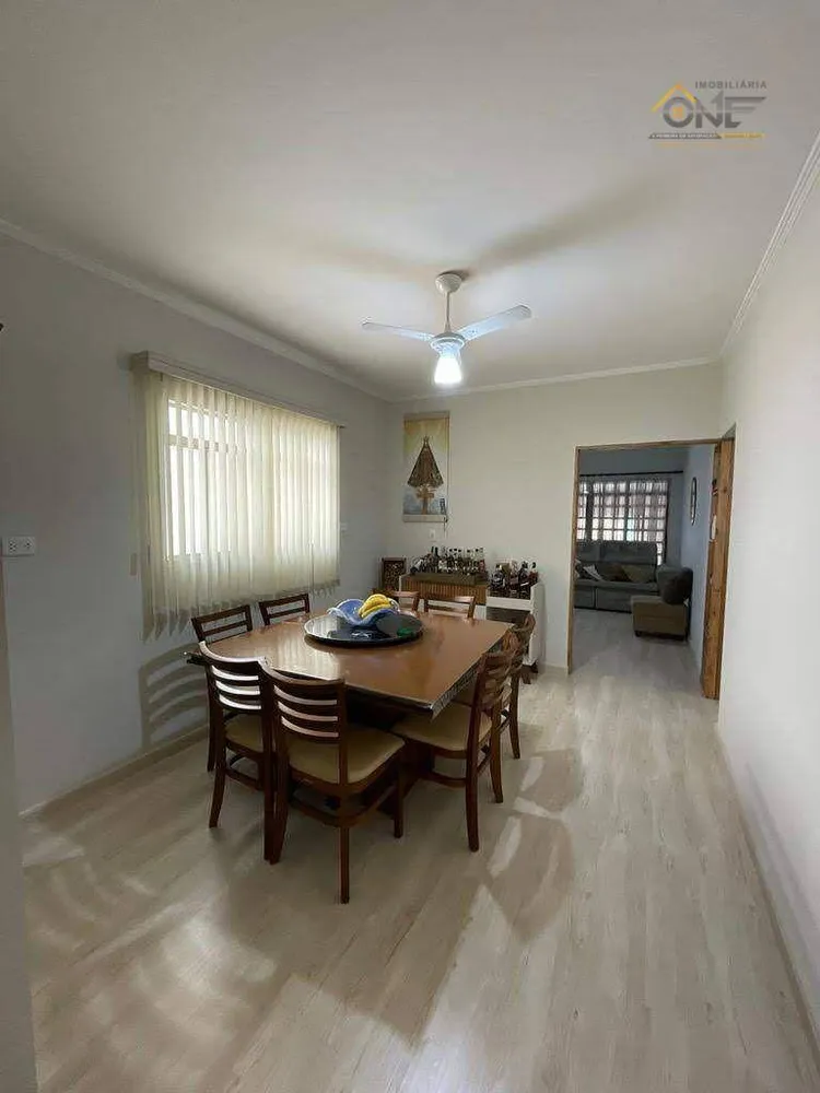 Casa, 3 quartos, 197 m² - Foto 5