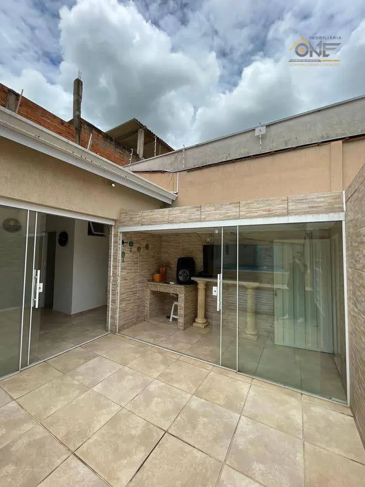 Casa, 3 quartos, 197 m² - Foto 12