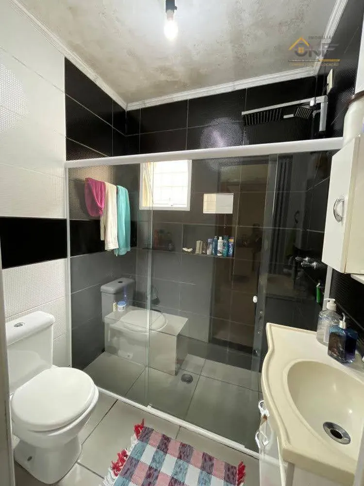 Casa, 3 quartos, 197 m² - Foto 9