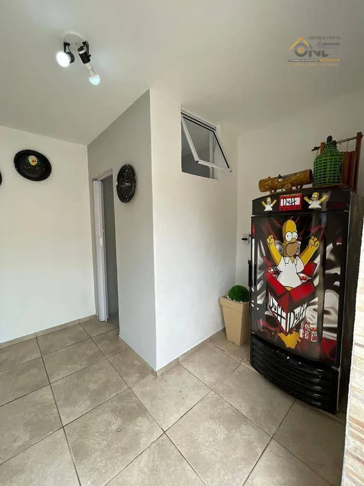 Casa, 3 quartos, 197 m² - Foto 7