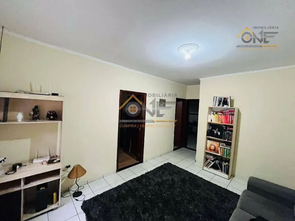 Casa, 3 quartos, 141 m² - Foto 7