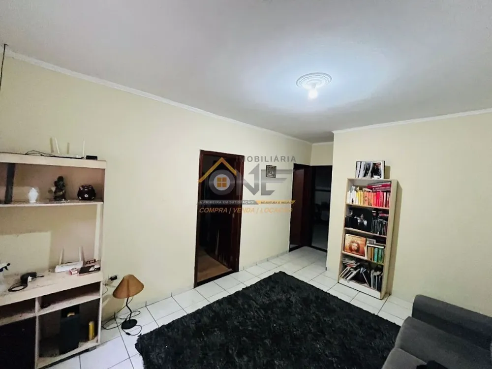 Casa, 3 quartos, 141 m² - Foto 1