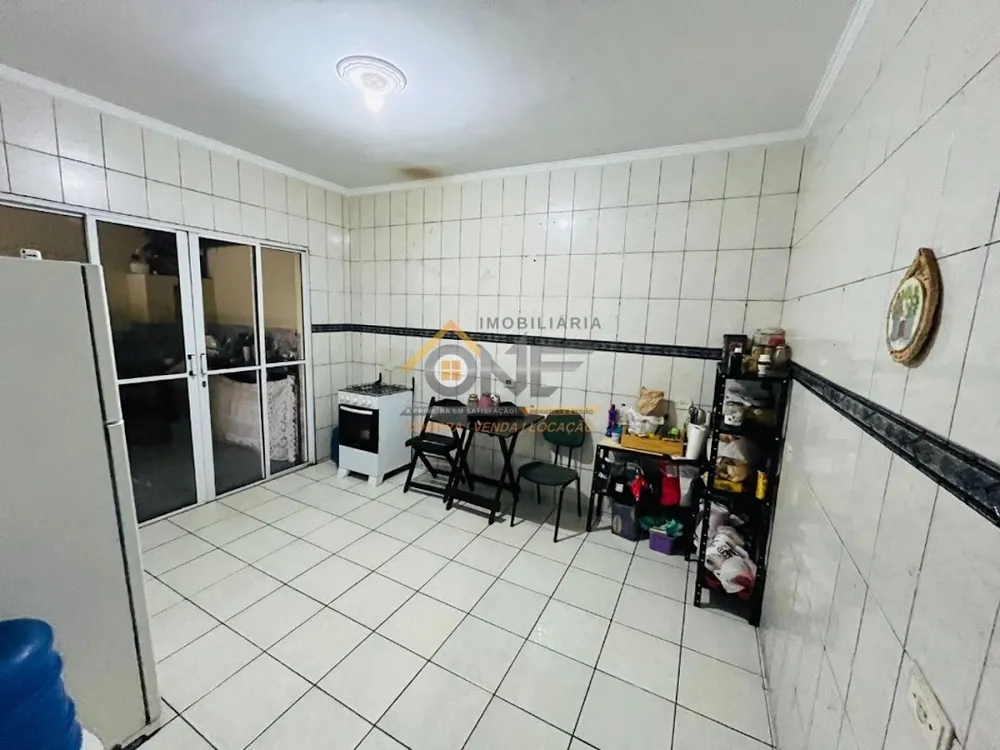 Casa, 3 quartos, 141 m² - Foto 2