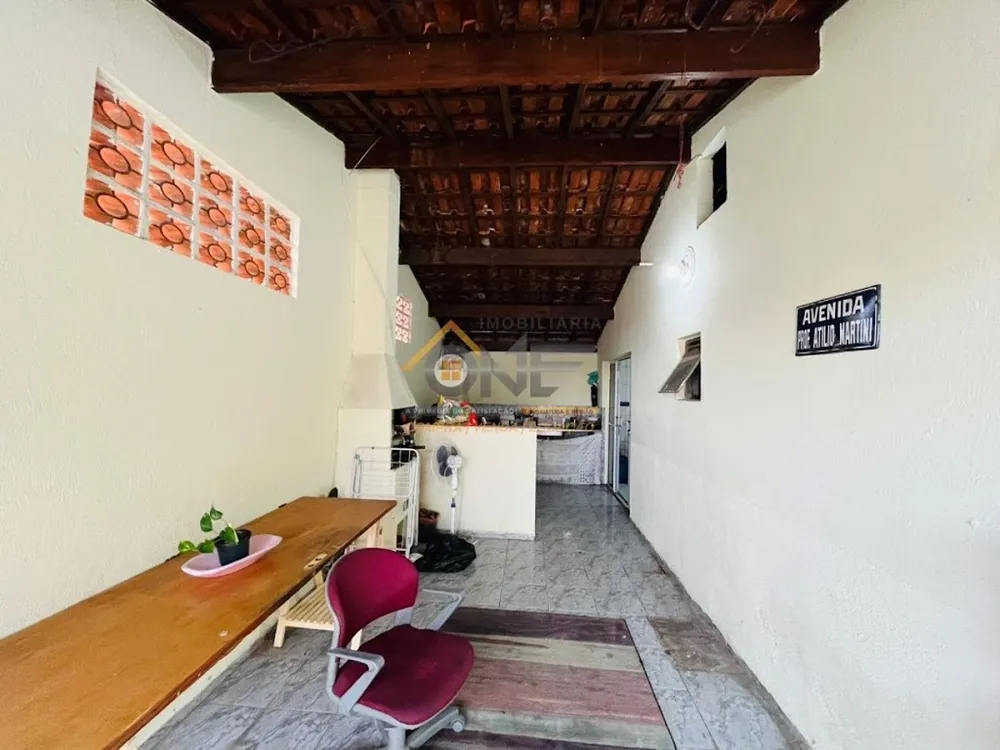 Casa, 3 quartos, 141 m² - Foto 4