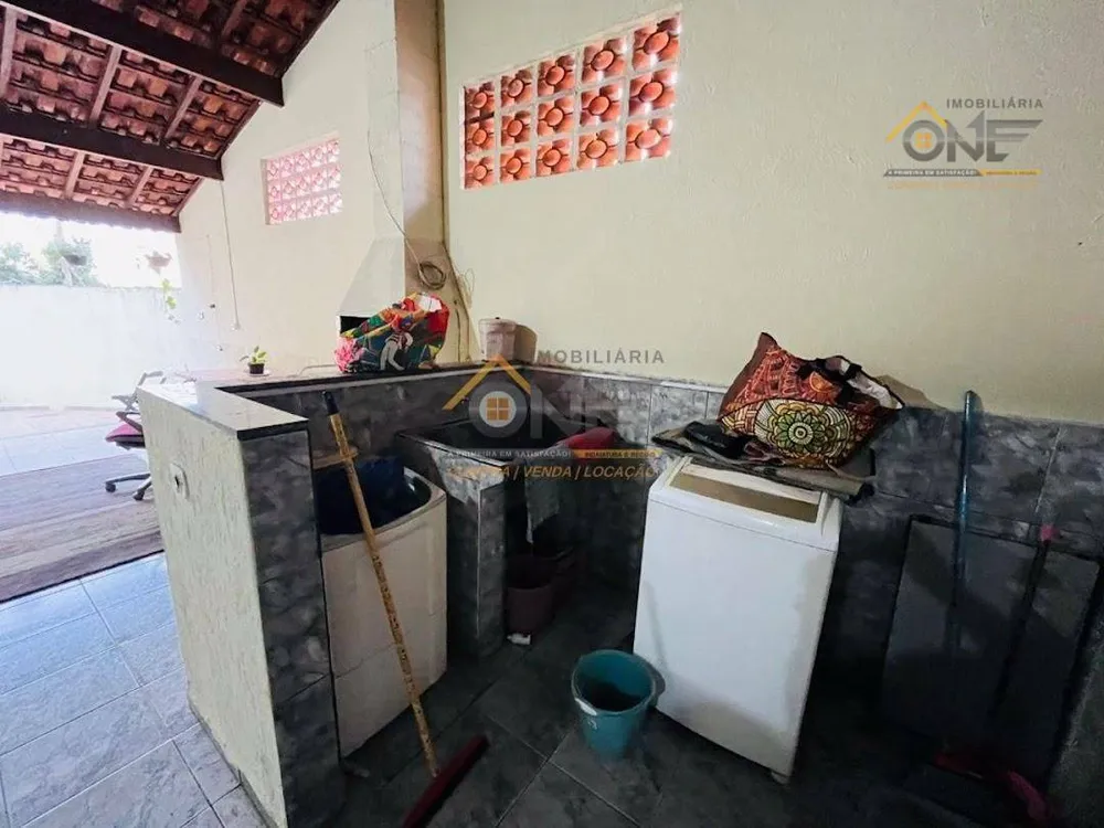 Casa, 3 quartos, 141 m² - Foto 13