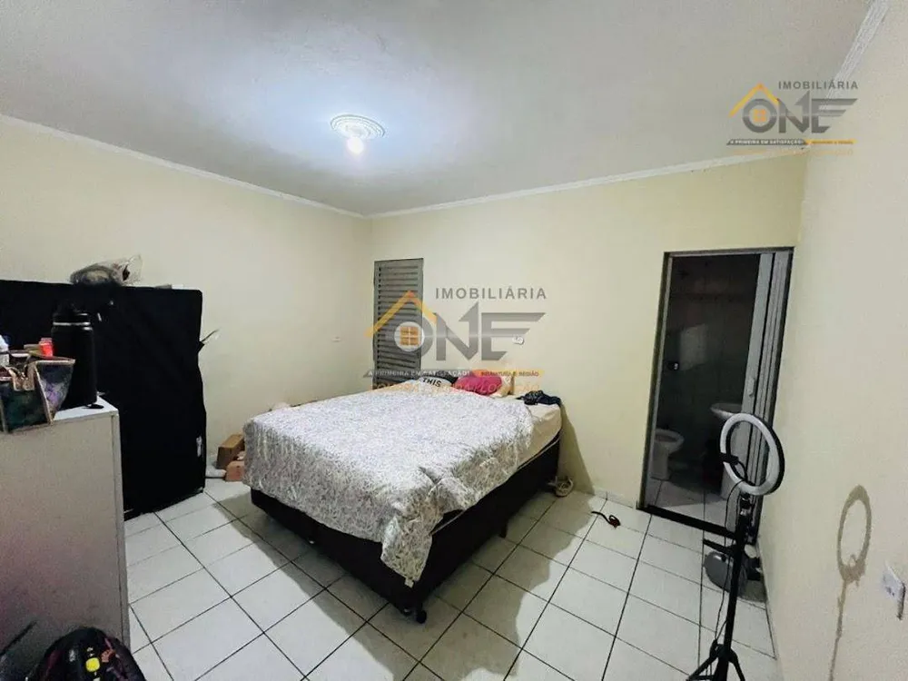 Casa, 3 quartos, 141 m² - Foto 9