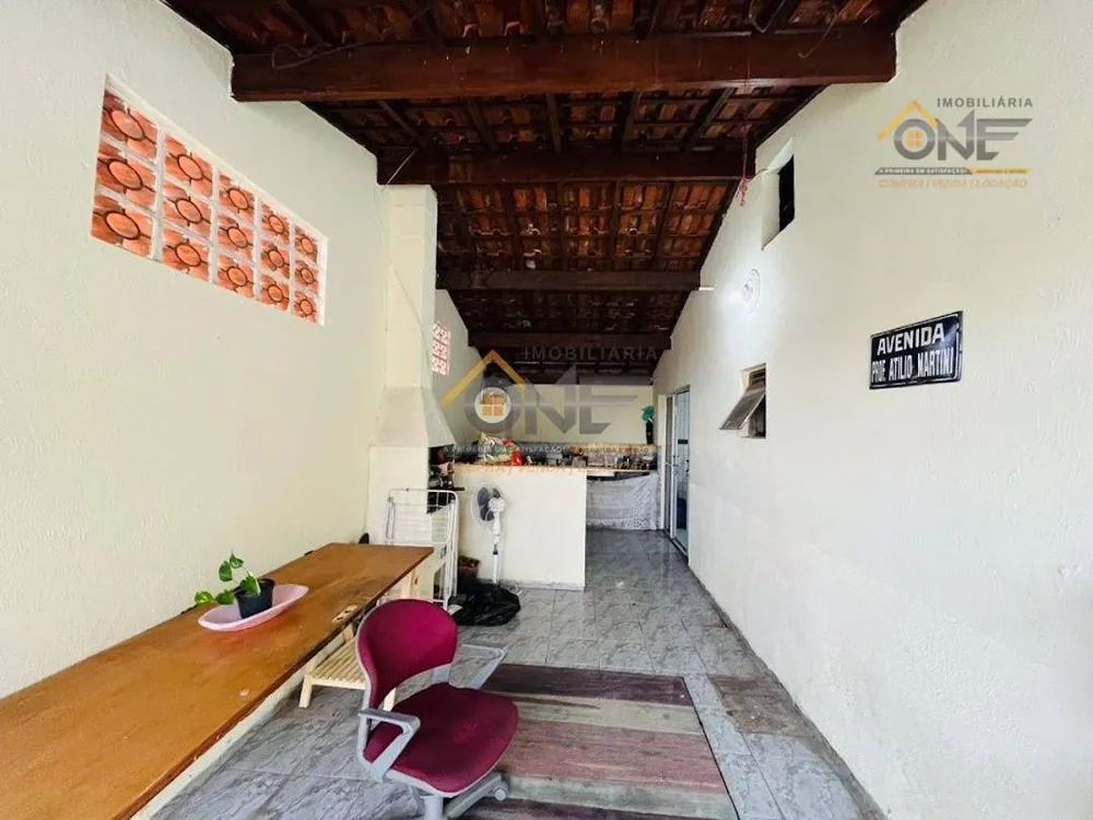 Casa, 3 quartos, 141 m² - Foto 12