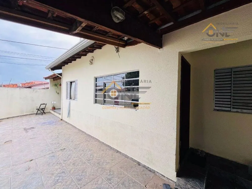 Casa, 3 quartos, 141 m² - Foto 11