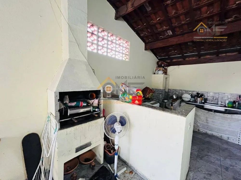 Casa, 3 quartos, 141 m² - Foto 14