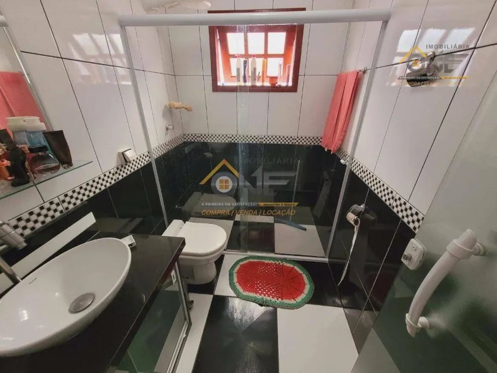 Casa, 3 quartos, 183 m² - Foto 13