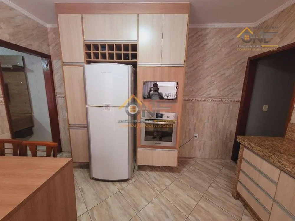 Casa, 3 quartos, 183 m² - Foto 11
