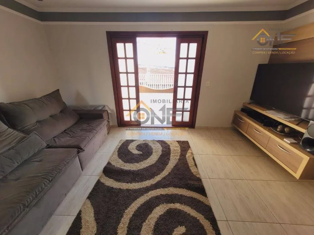 Casa, 3 quartos, 183 m² - Foto 6