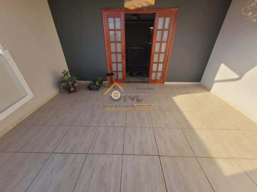 Casa, 3 quartos, 183 m² - Foto 2