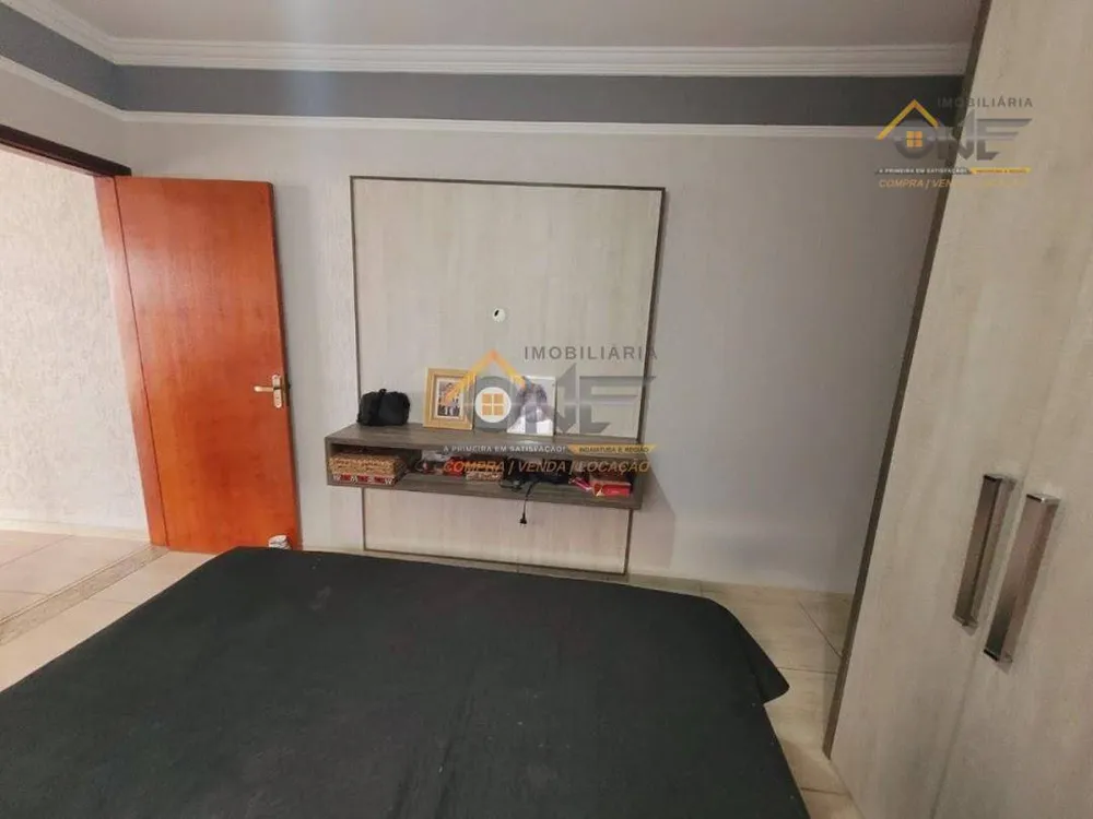 Casa, 3 quartos, 183 m² - Foto 12