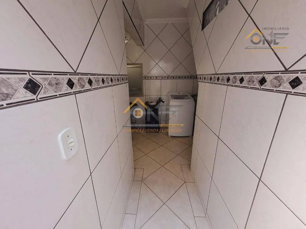 Casa, 3 quartos, 183 m² - Foto 9