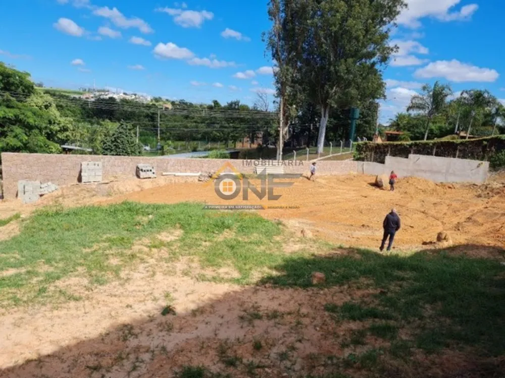 Loteamento e Condomínio, 1000 m² - Foto 1