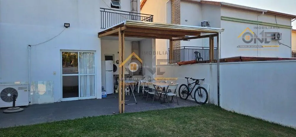 Casa de Condomínio, 3 quartos - Foto 8