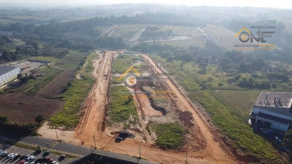 Terreno, 400 m² - Foto 1
