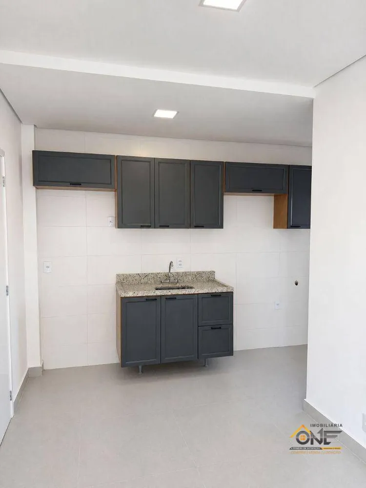 Apartamento, 2 quartos, 48 m² - Foto 5