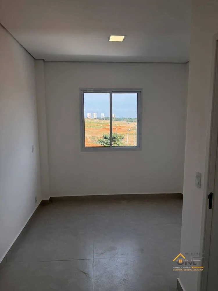 Apartamento, 2 quartos, 48 m² - Foto 3