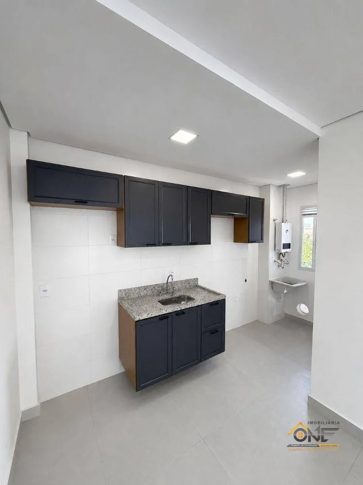 Apartamento, 2 quartos, 48 m² - Foto 1