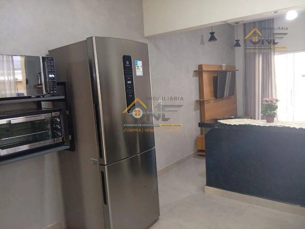Casa, 3 quartos, 147 m² - Foto 1