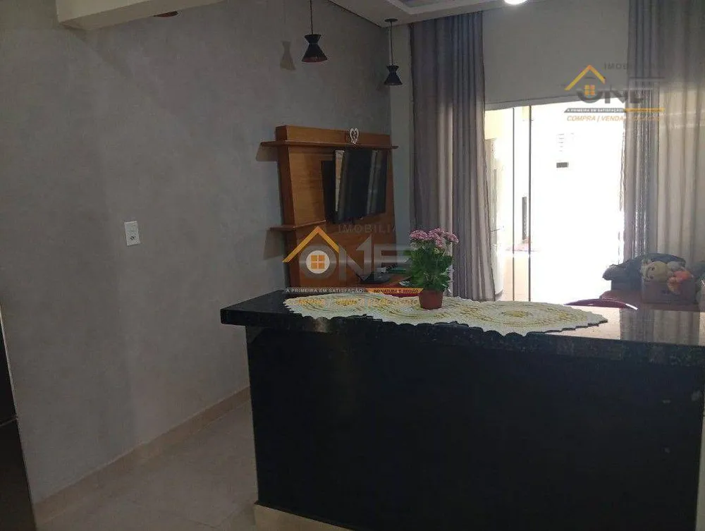 Casa, 3 quartos, 147 m² - Foto 2