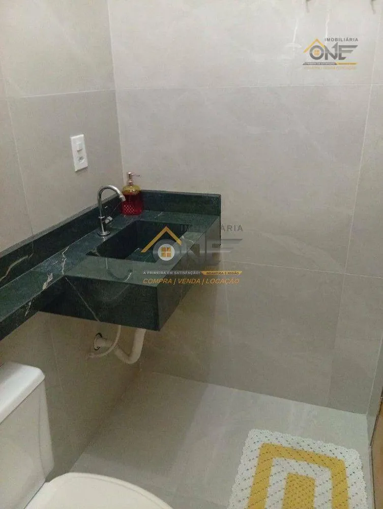 Casa, 3 quartos, 147 m² - Foto 5