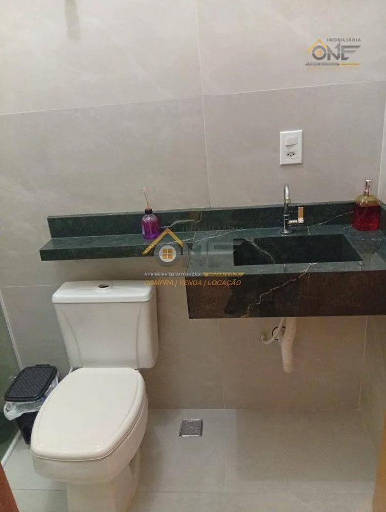 Casa, 3 quartos, 147 m² - Foto 8