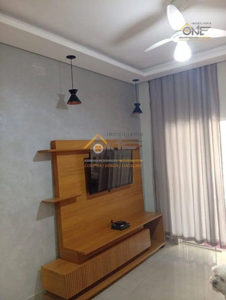 Casa, 3 quartos, 147 m² - Foto 3