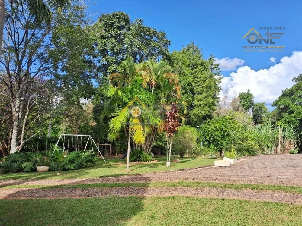 Chácara, 3 quartos, 8000 m² - Foto 9