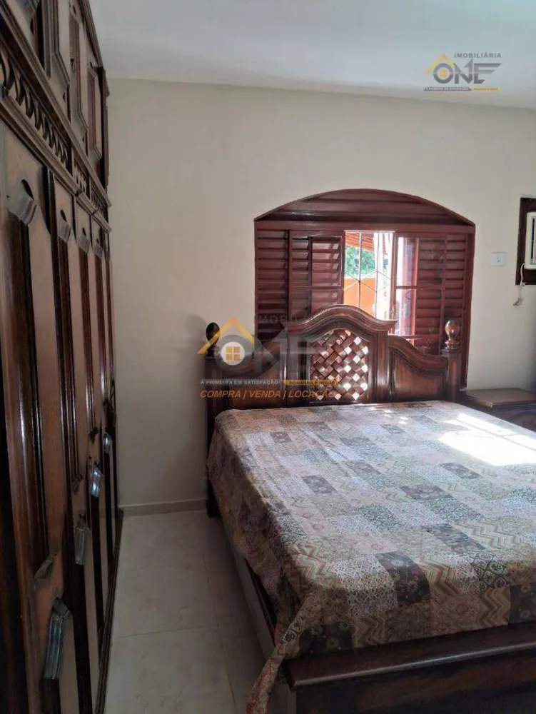 Chácara, 3 quartos, 8000 m² - Foto 12