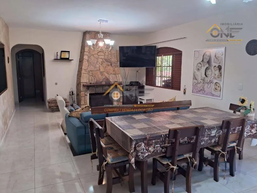 Chácara, 3 quartos, 8000 m² - Foto 10
