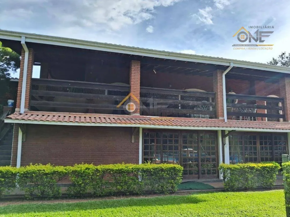 Chácara, 3 quartos, 8000 m² - Foto 7