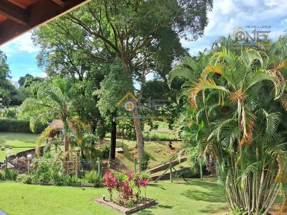 Chácara, 3 quartos, 8000 m² - Foto 8