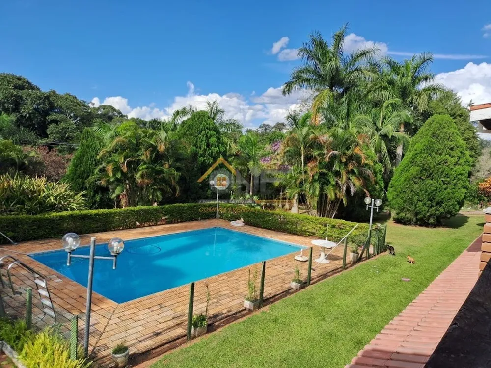 Chácara, 3 quartos, 8000 m² - Foto 3