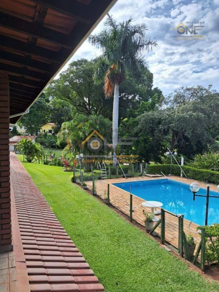 Chácara, 3 quartos, 8000 m² - Foto 6