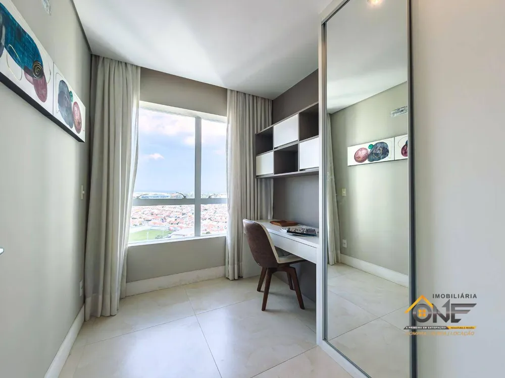 Apartamento, 3 quartos, 87 m² - Foto 3