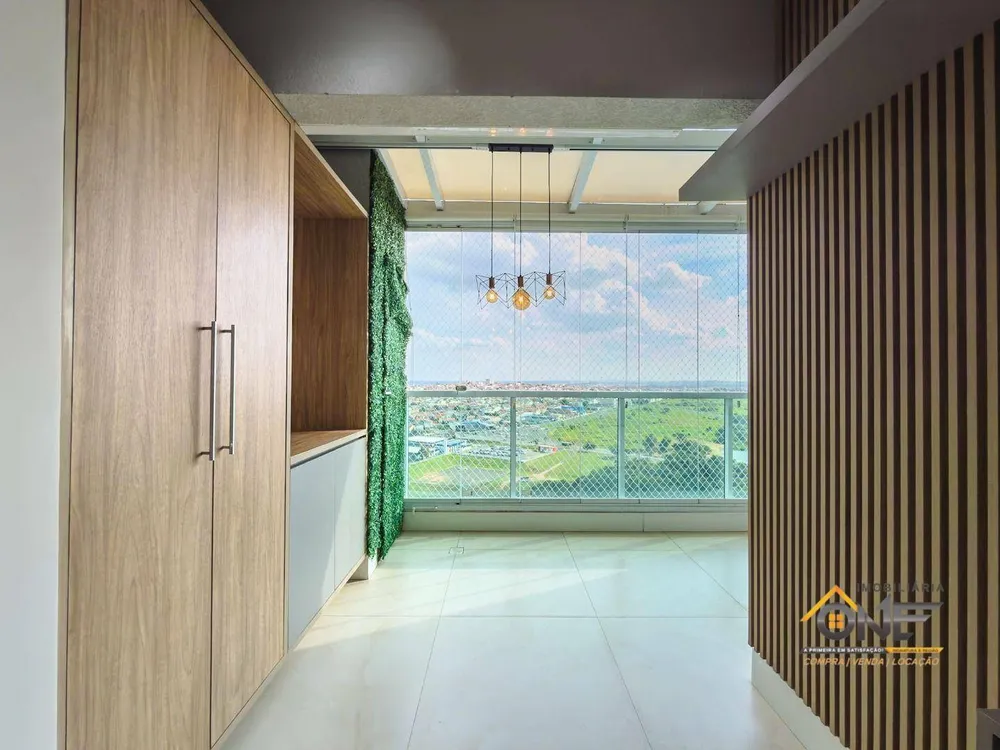 Apartamento, 3 quartos, 87 m² - Foto 2