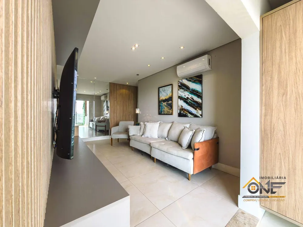 Apartamento, 3 quartos, 87 m² - Foto 1