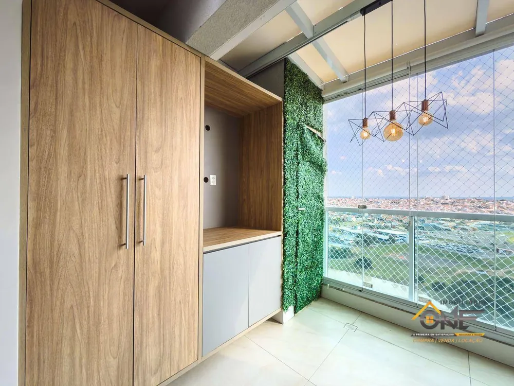 Apartamento, 3 quartos, 87 m² - Foto 2