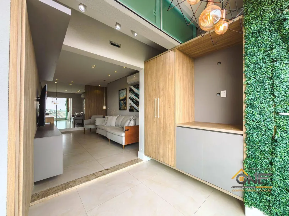 Apartamento, 3 quartos, 87 m² - Foto 4