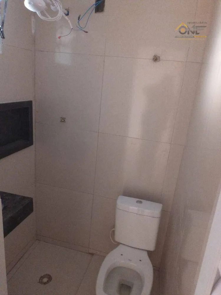 Kitnet-Studio, 30 m² - Foto 4