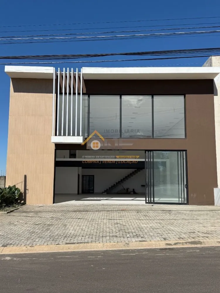 Loja-Salão, 270 m² - Foto 4