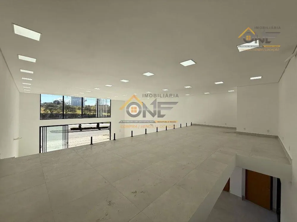 Loja-Salão, 270 m² - Foto 8