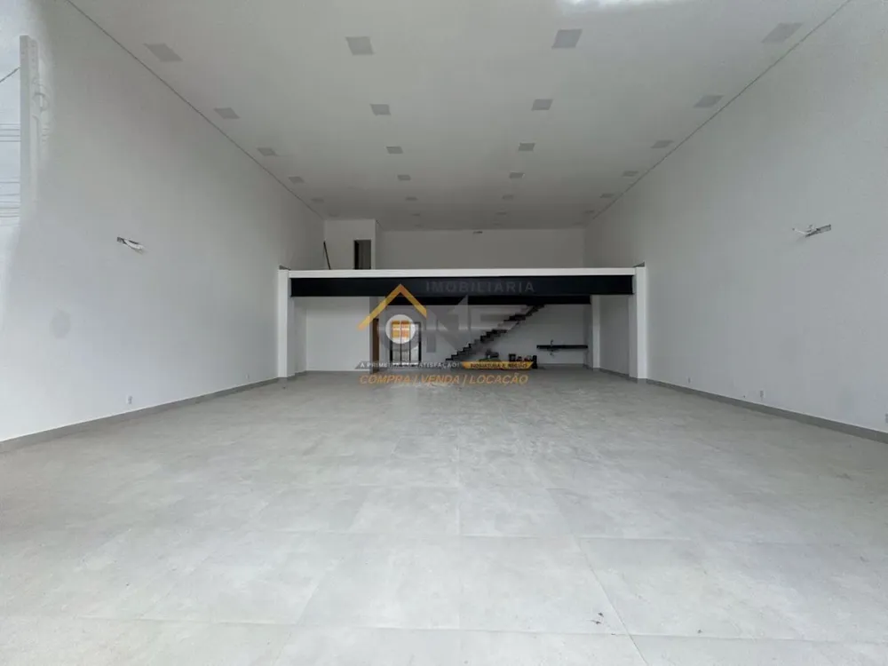 Loja-Salão, 270 m² - Foto 2