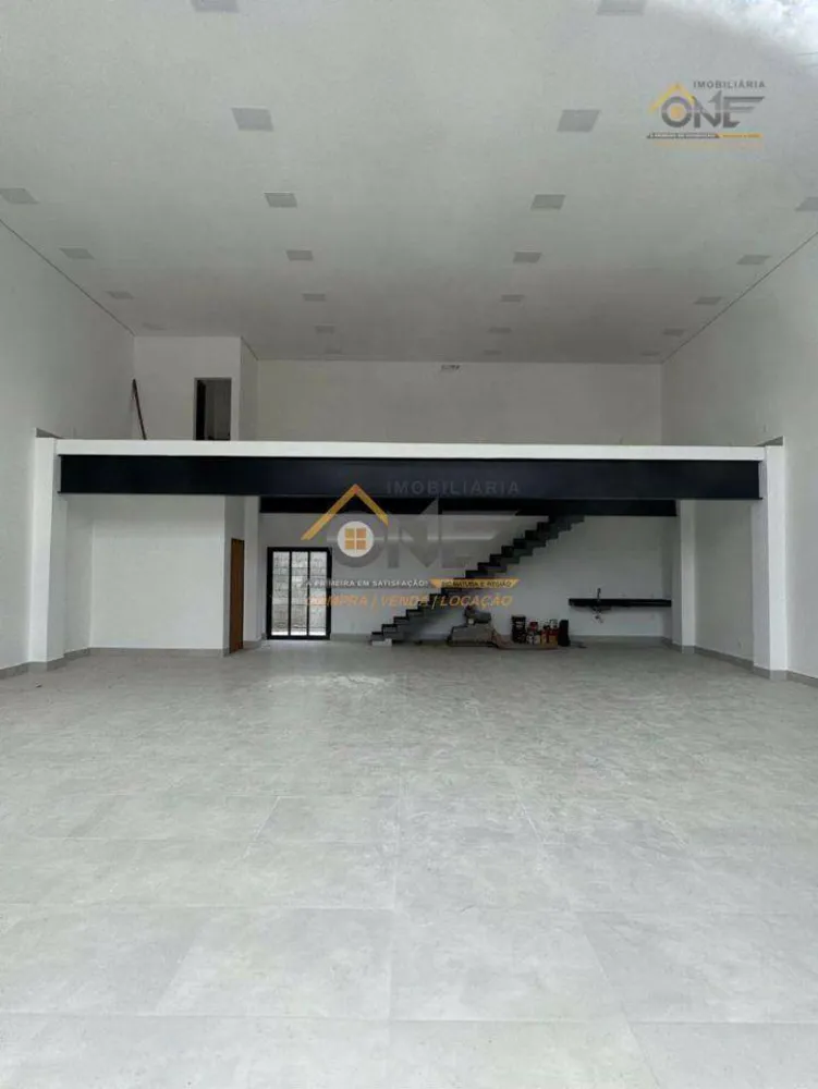 Loja-Salão, 270 m² - Foto 5