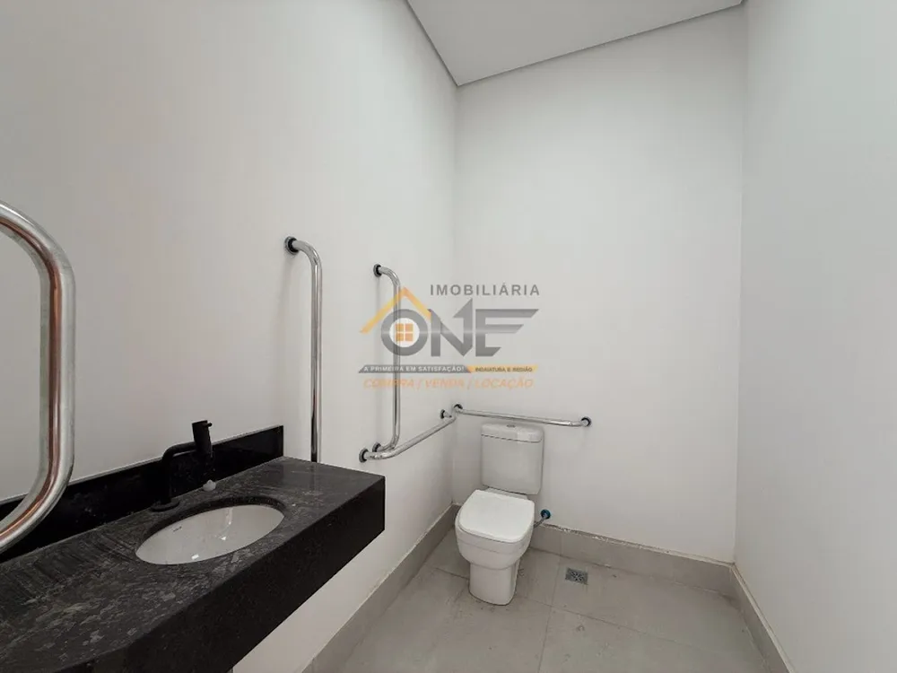 Loja-Salão, 270 m² - Foto 3