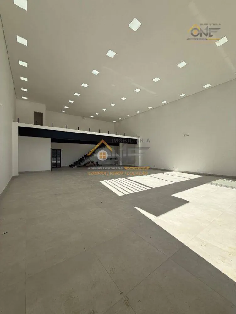 Loja-Salão, 270 m² - Foto 6