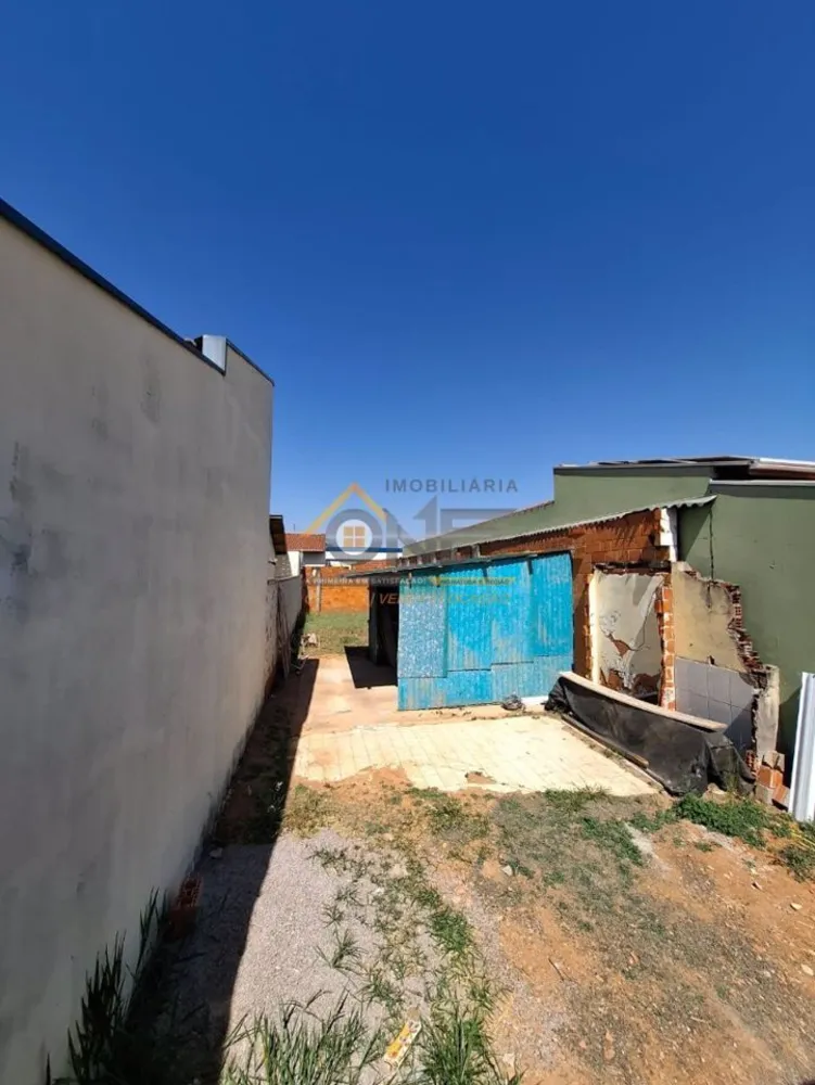 Terreno, 183 m² - Foto 1